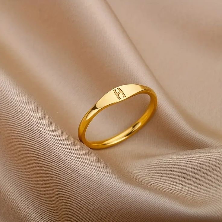 Minimal Initial Ring