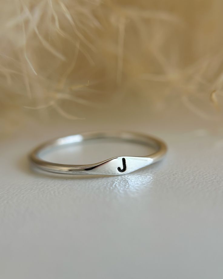Minimal Initial Ring