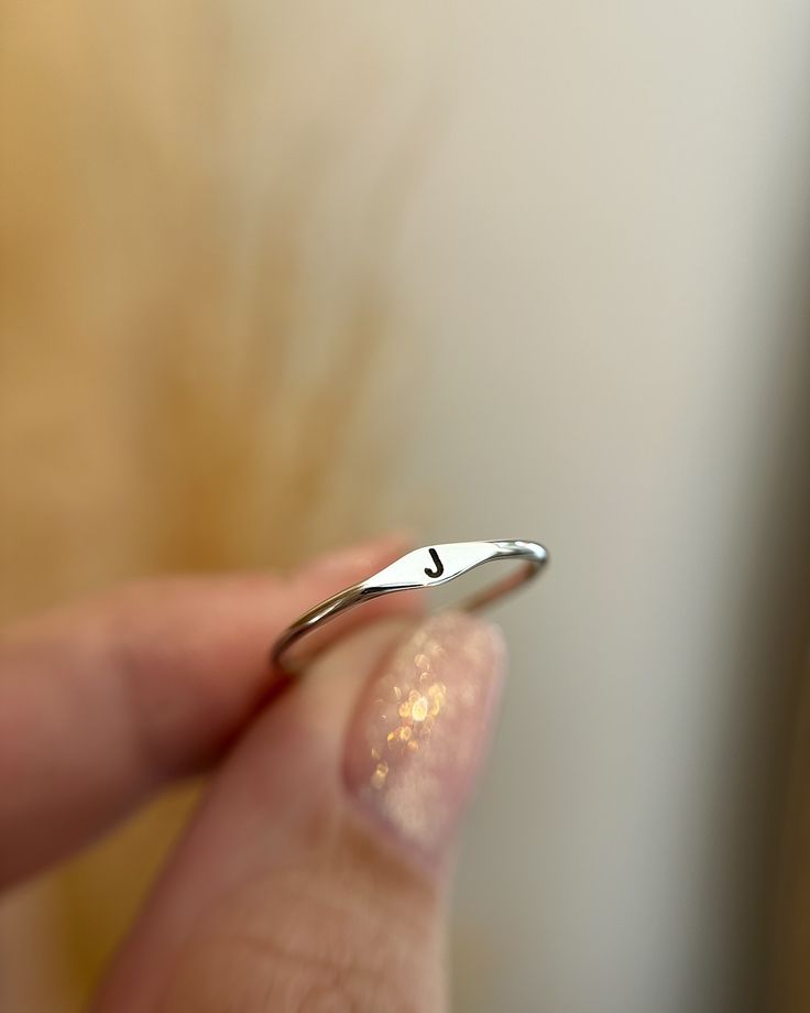 Minimal Initial Ring